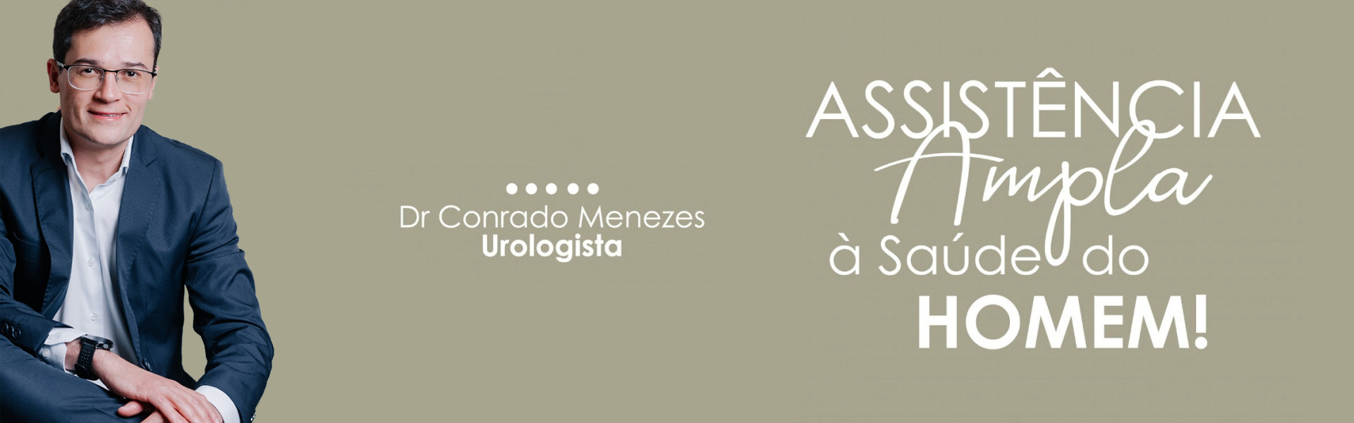 Médico Urologista em Montes Claros - MG