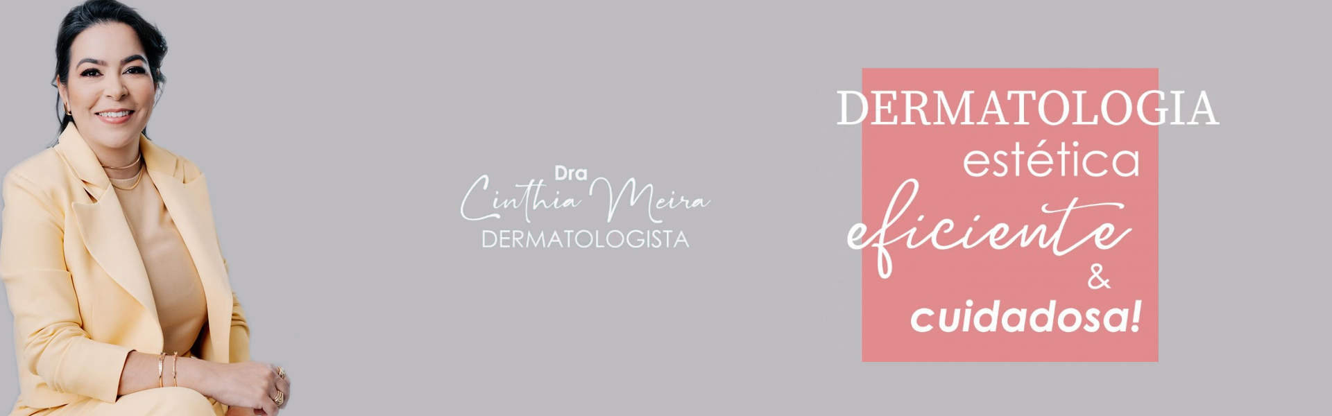 Médica Dermatologista em Montes Claros - MG