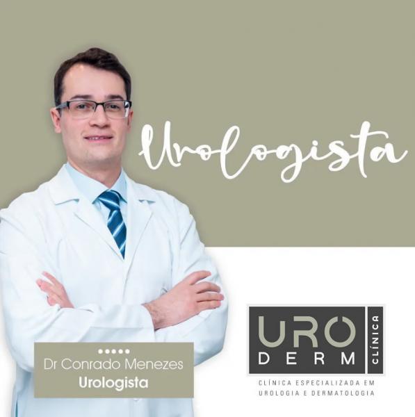 Clínica Uroderm, Urologia e Dermatologia em Montes Claros, MG