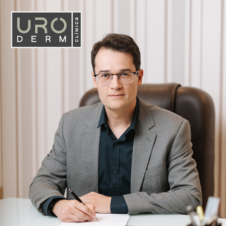 Clínica Uroderm, Urologia e Dermatologia em Montes Claros, MG