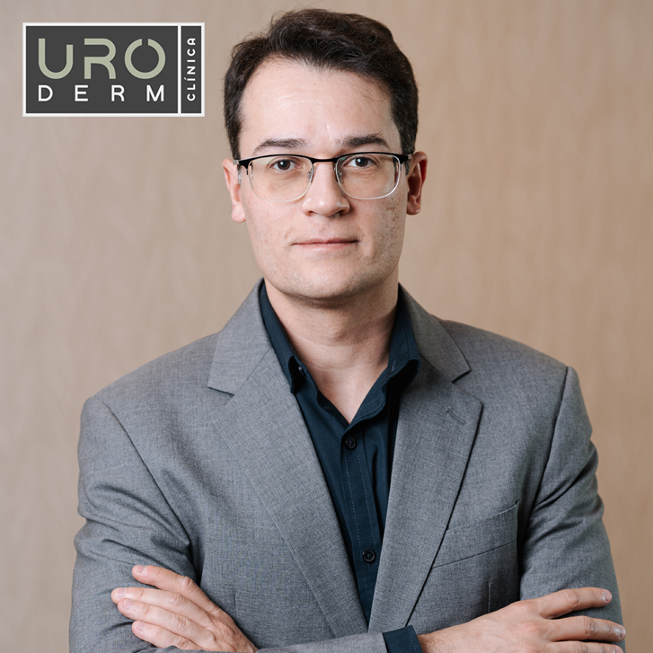 Clínica Uroderm, Urologia e Dermatologia em Montes Claros, MG