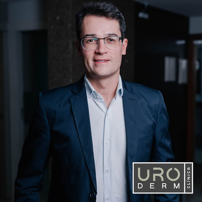 Clínica Uroderm, Urologia e Dermatologia em Montes Claros, MG