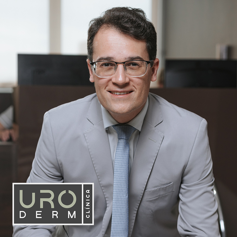Clínica Uroderm, Urologia e Dermatologia em Montes Claros, MG