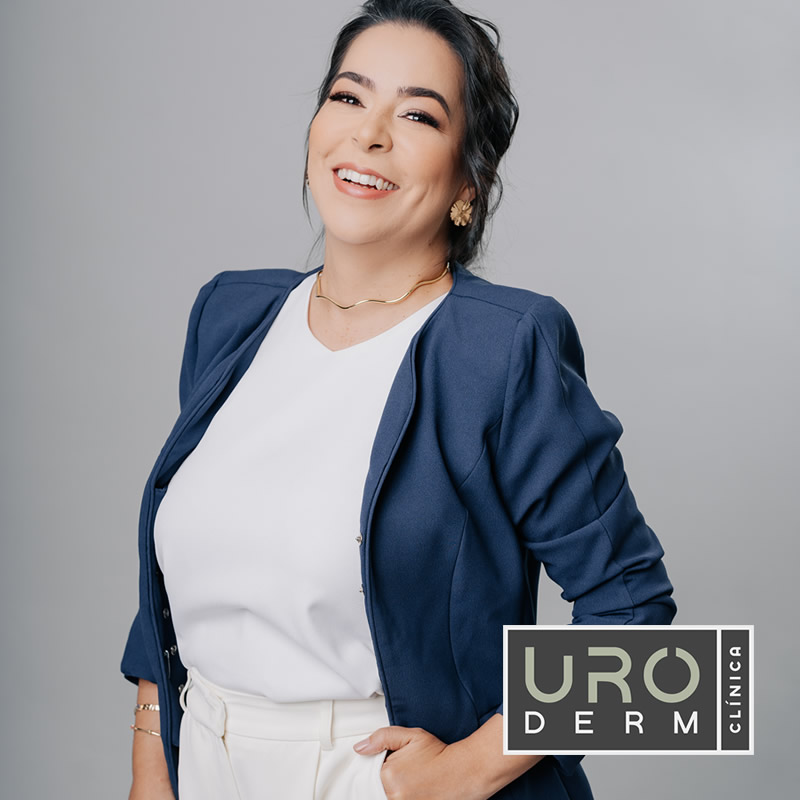 Clínica Uroderm, Urologia e Dermatologia em Montes Claros, MG
