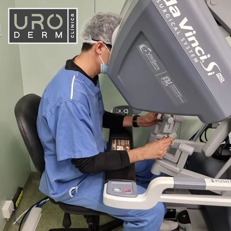 Clínica Uroderm, Urologia e Dermatologia em Montes Claros, MG