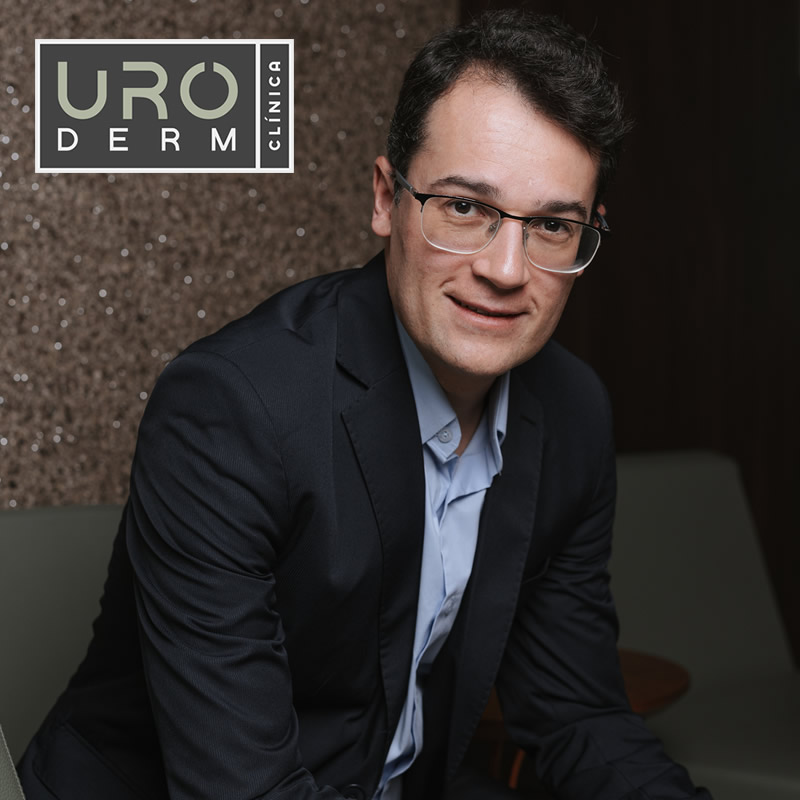 Clínica Uroderm, Urologia e Dermatologia em Montes Claros, MG