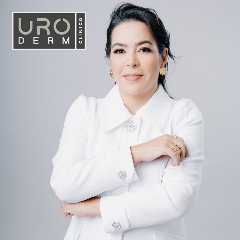 Clínica Uroderm, Urologia e Dermatologia em Montes Claros, MG
