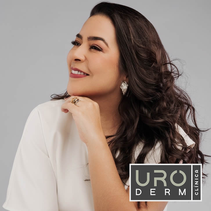 Clínica Uroderm, Urologia e Dermatologia em Montes Claros, MG