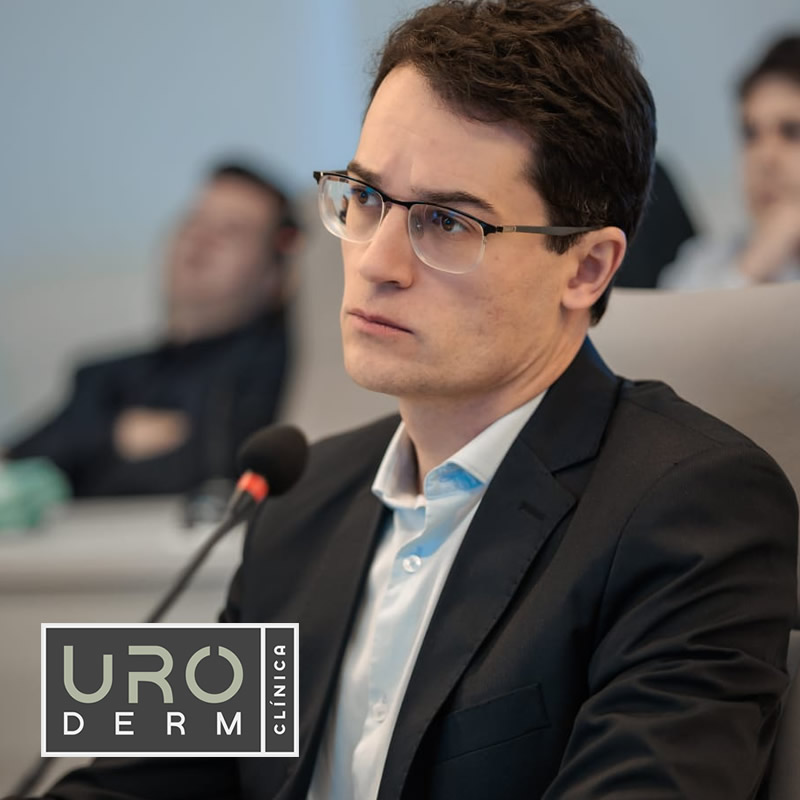 Clínica Uroderm, Urologia e Dermatologia em Montes Claros, MG