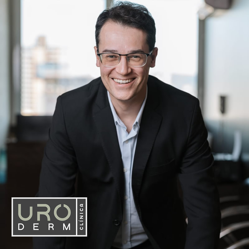 Clínica Uroderm, Urologia e Dermatologia em Montes Claros, MG