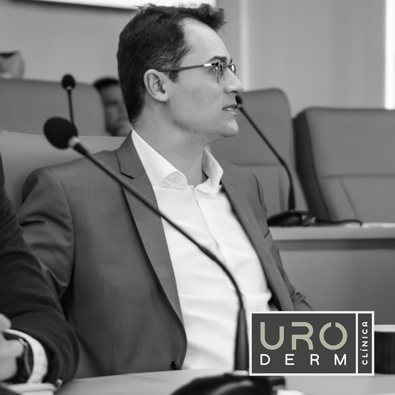 Clínica Uroderm, Urologia e Dermatologia em Montes Claros, MG