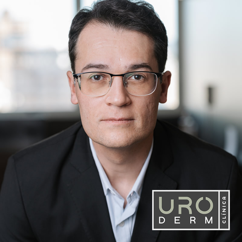 Clínica Uroderm, Urologia e Dermatologia em Montes Claros, MG
