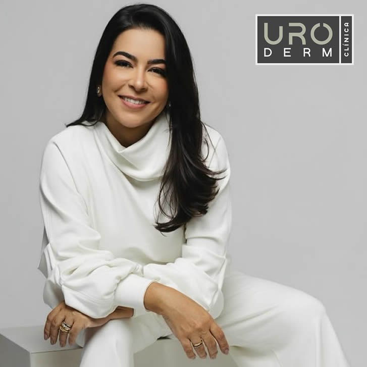 Clínica Uroderm, Urologia e Dermatologia em Montes Claros, MG