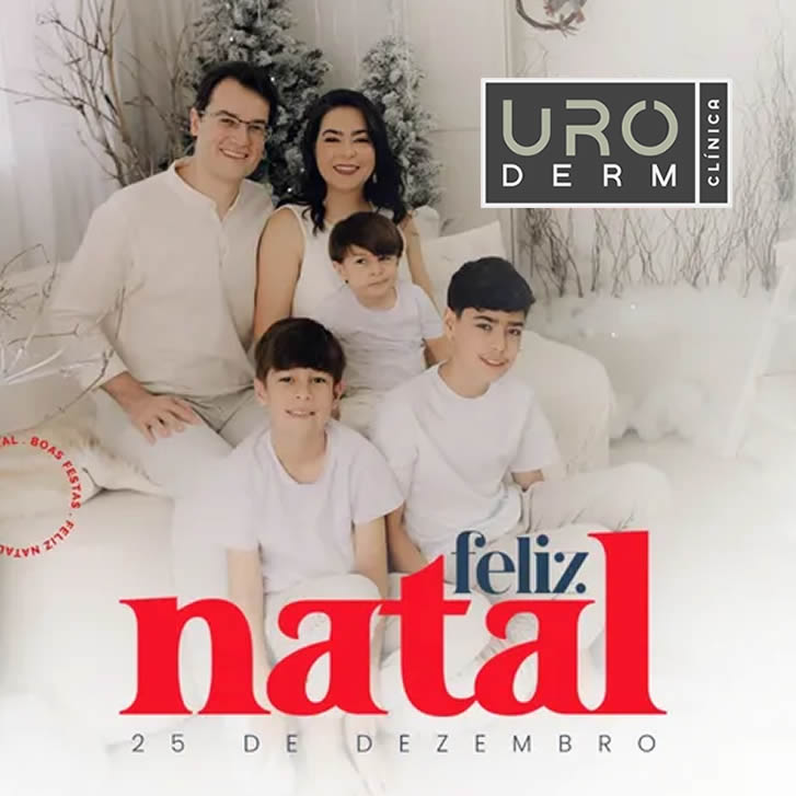 Clínica Uroderm, Urologia e Dermatologia em Montes Claros, MG