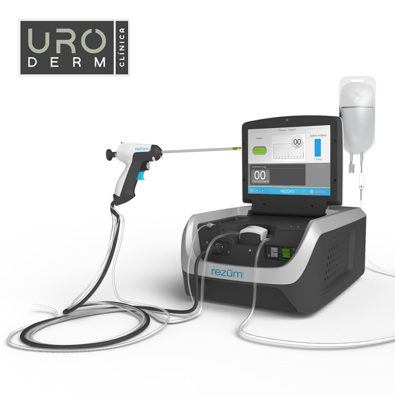 Clínica Uroderm, Urologia e Dermatologia em Montes Claros, MG