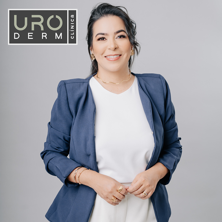 Clínica Uroderm, Urologia e Dermatologia em Montes Claros, MG