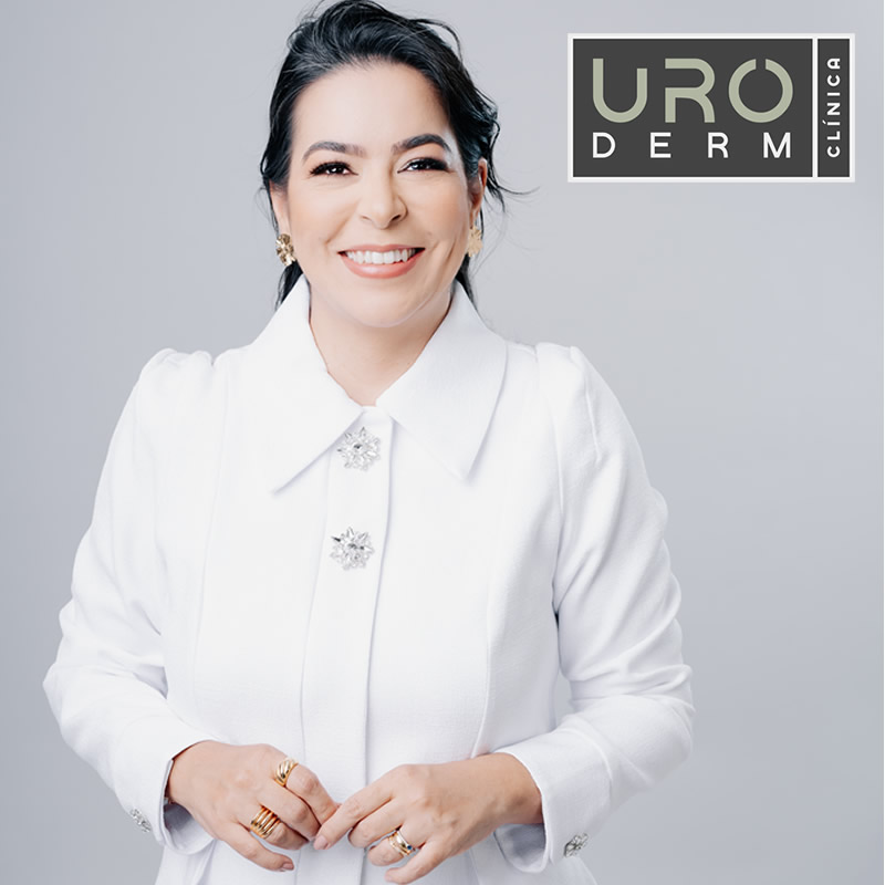Clínica Uroderm, Urologia e Dermatologia em Montes Claros, MG