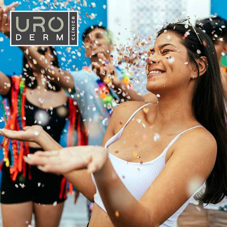 Clínica Uroderm, Urologia e Dermatologia em Montes Claros, MG