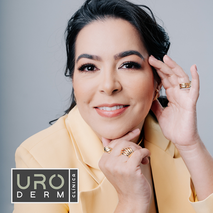 Clínica Uroderm, Urologia e Dermatologia em Montes Claros, MG