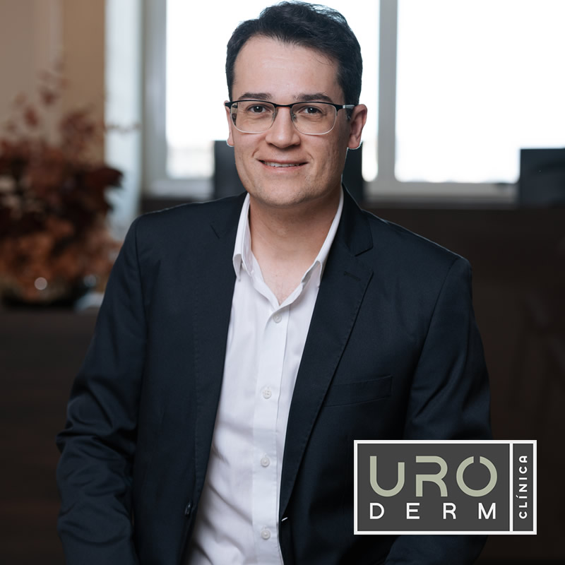 Clínica Uroderm, Urologia e Dermatologia em Montes Claros, MG