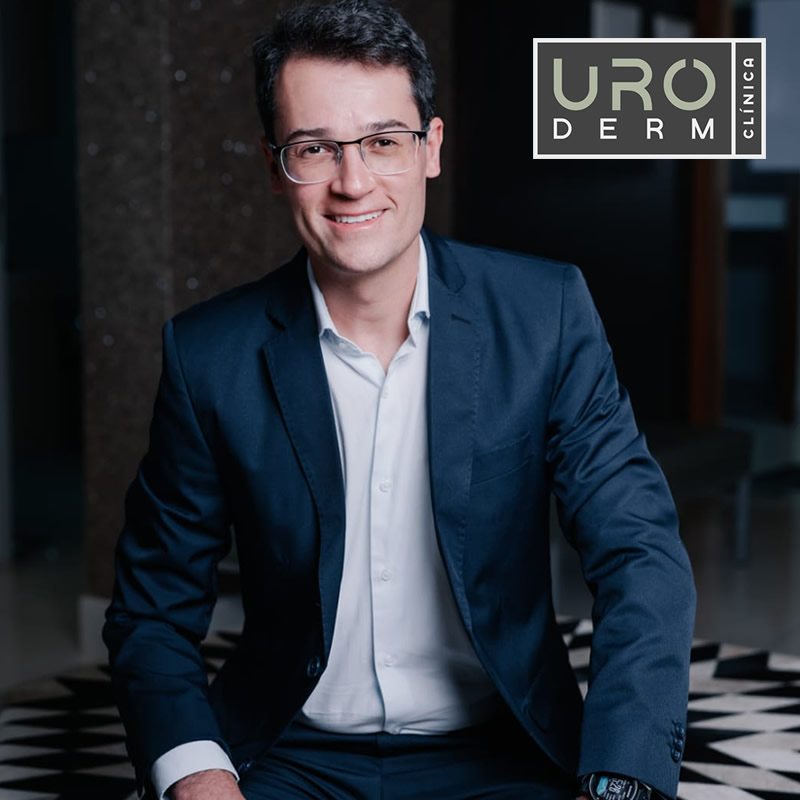 Clínica Uroderm, Urologia e Dermatologia em Montes Claros, MG