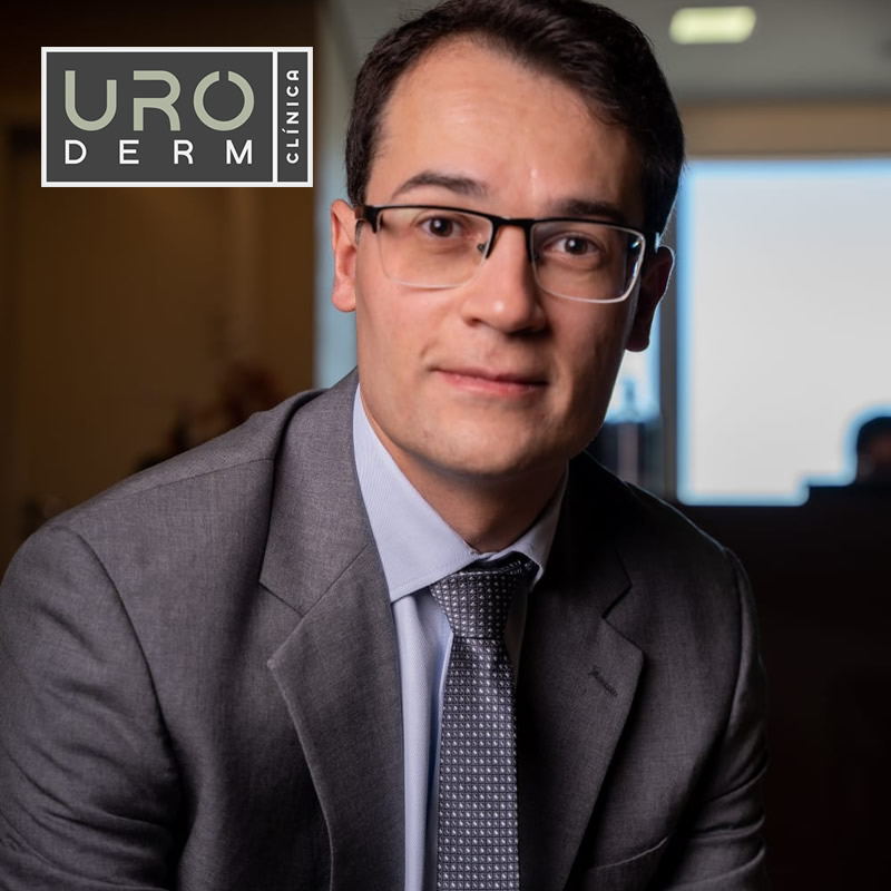 Clínica Uroderm, Urologia e Dermatologia em Montes Claros, MG