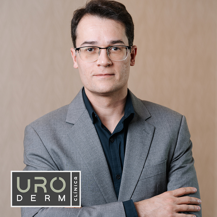 Clínica Uroderm, Urologia e Dermatologia em Montes Claros, MG