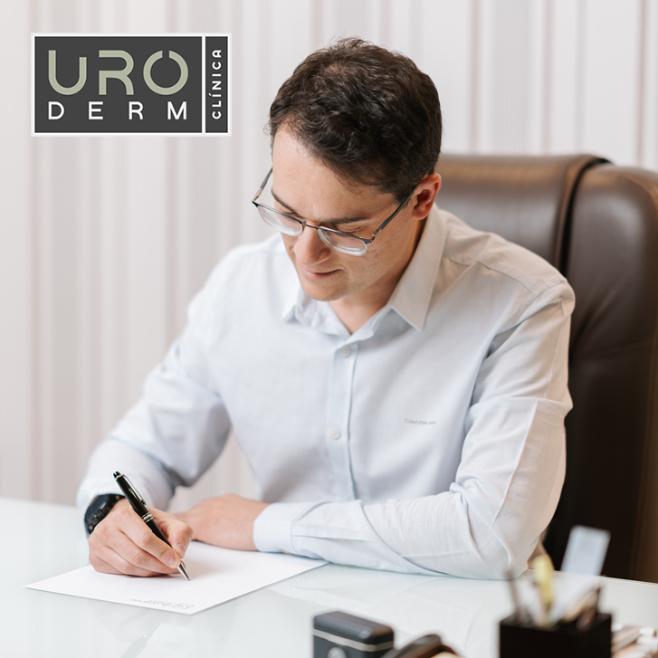 Clínica Uroderm, Urologia e Dermatologia em Montes Claros, MG