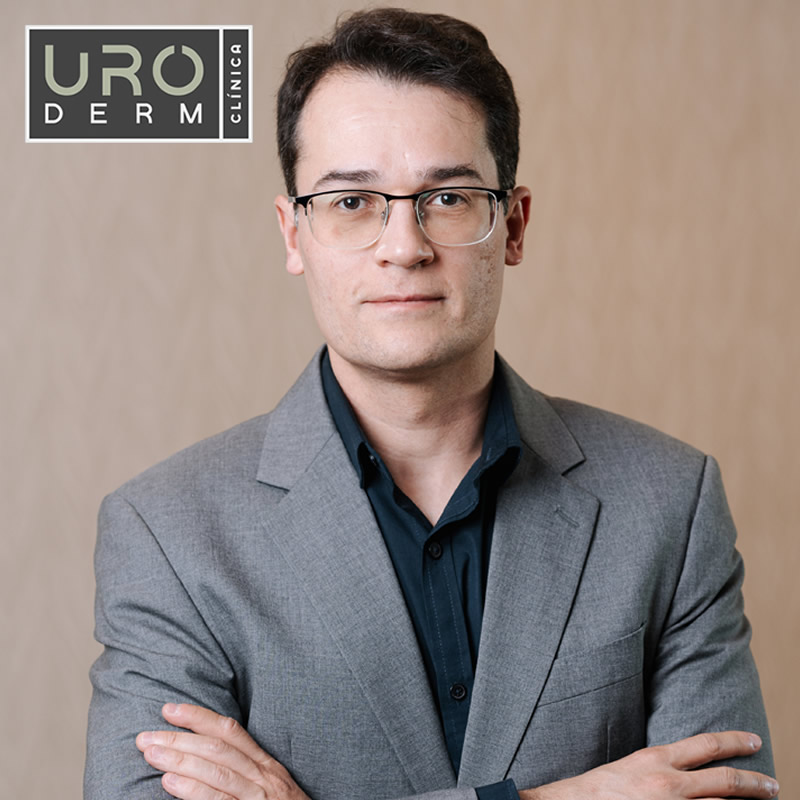 Clínica Uroderm, Urologia e Dermatologia em Montes Claros, MG
