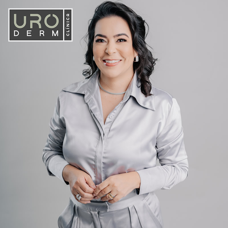 Clínica Uroderm, Urologia e Dermatologia em Montes Claros, MG