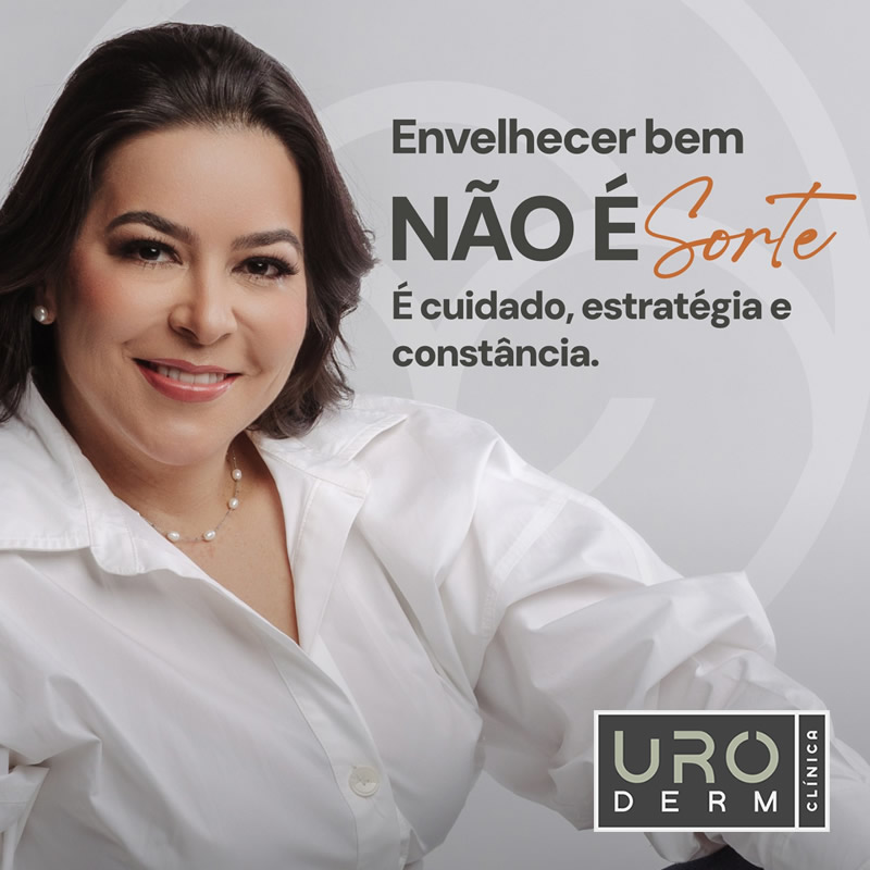 Clínica Uroderm, Urologia e Dermatologia em Montes Claros, MG