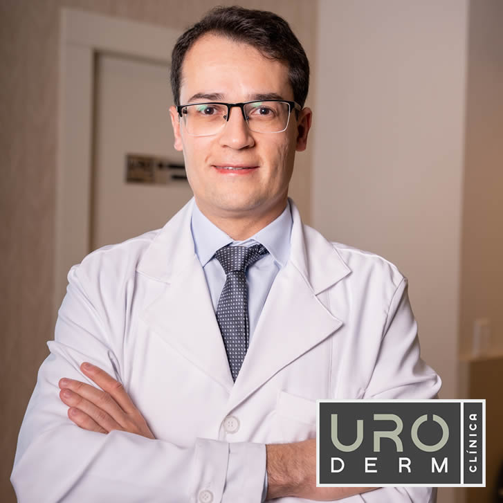 Clínica Uroderm, Urologia e Dermatologia em Montes Claros, MG