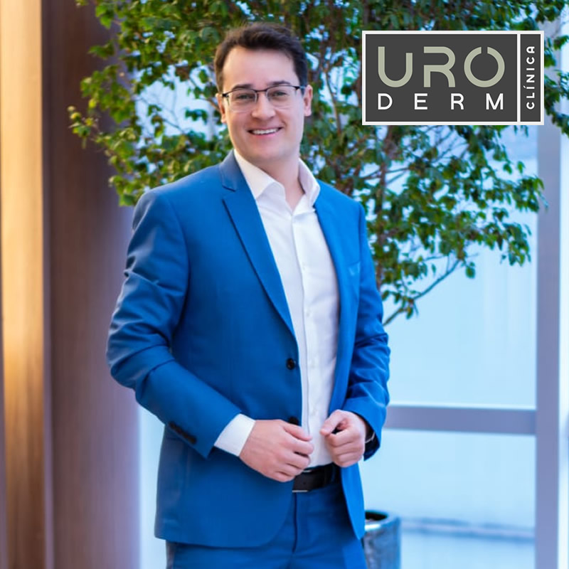 Clínica Uroderm, Urologia e Dermatologia em Montes Claros, MG