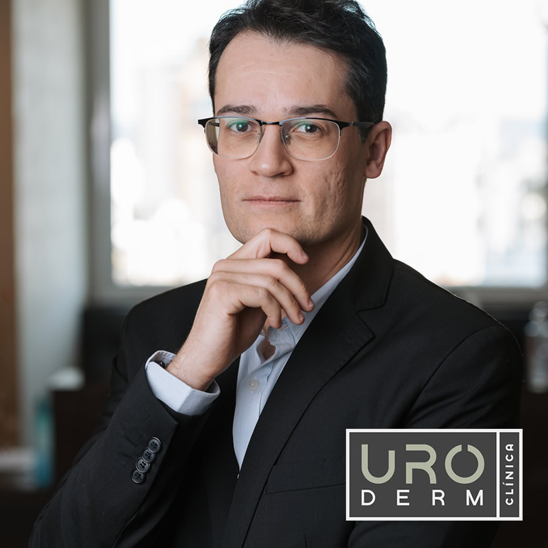Clínica Uroderm, Urologia e Dermatologia em Montes Claros, MG