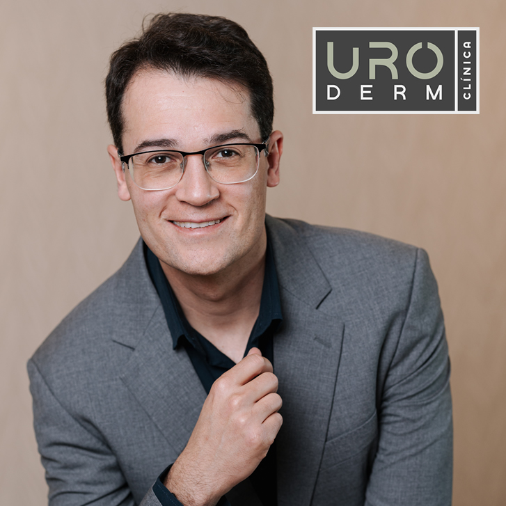 Clínica Uroderm, Urologia e Dermatologia em Montes Claros, MG