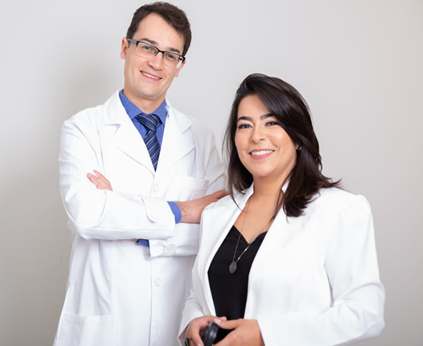 Clínica Uroderm, Urologista e Dermatologista em Montes Claros, MG