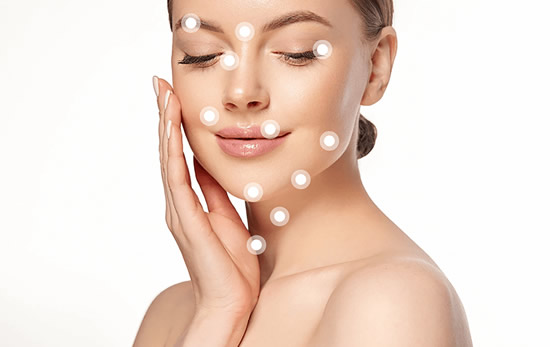 Clínica Uroderm, Preenchimento Facial em Montes Claros, MG